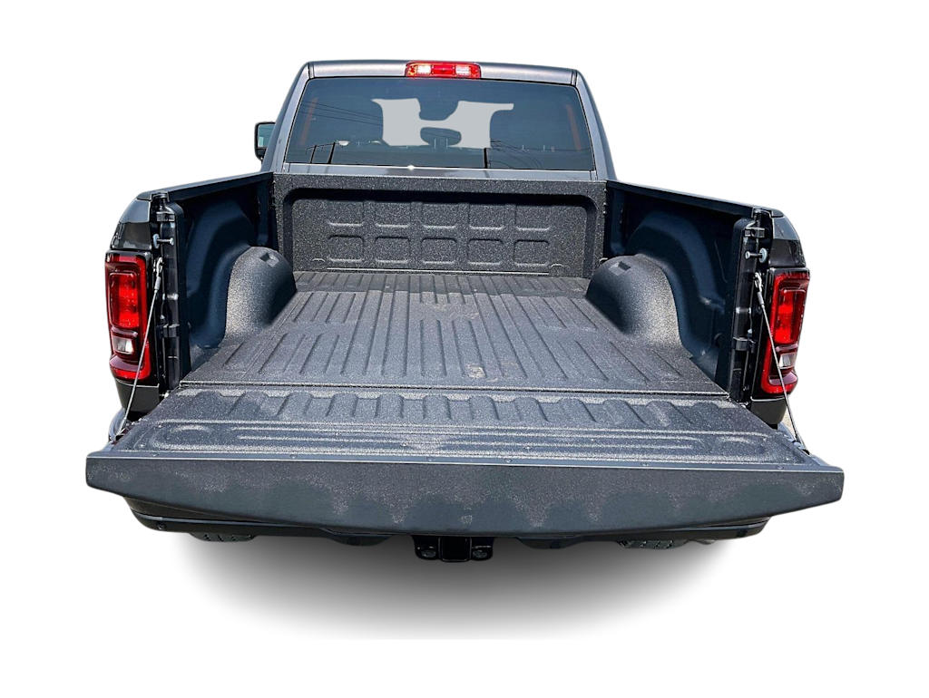 Thumbnail: 2026 RAM 2500 - 16