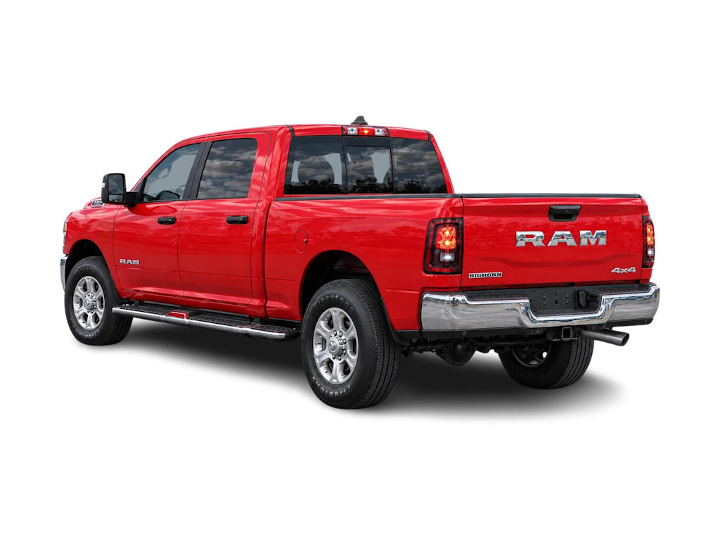 Thumbnail: 2026 RAM 2500 - 3