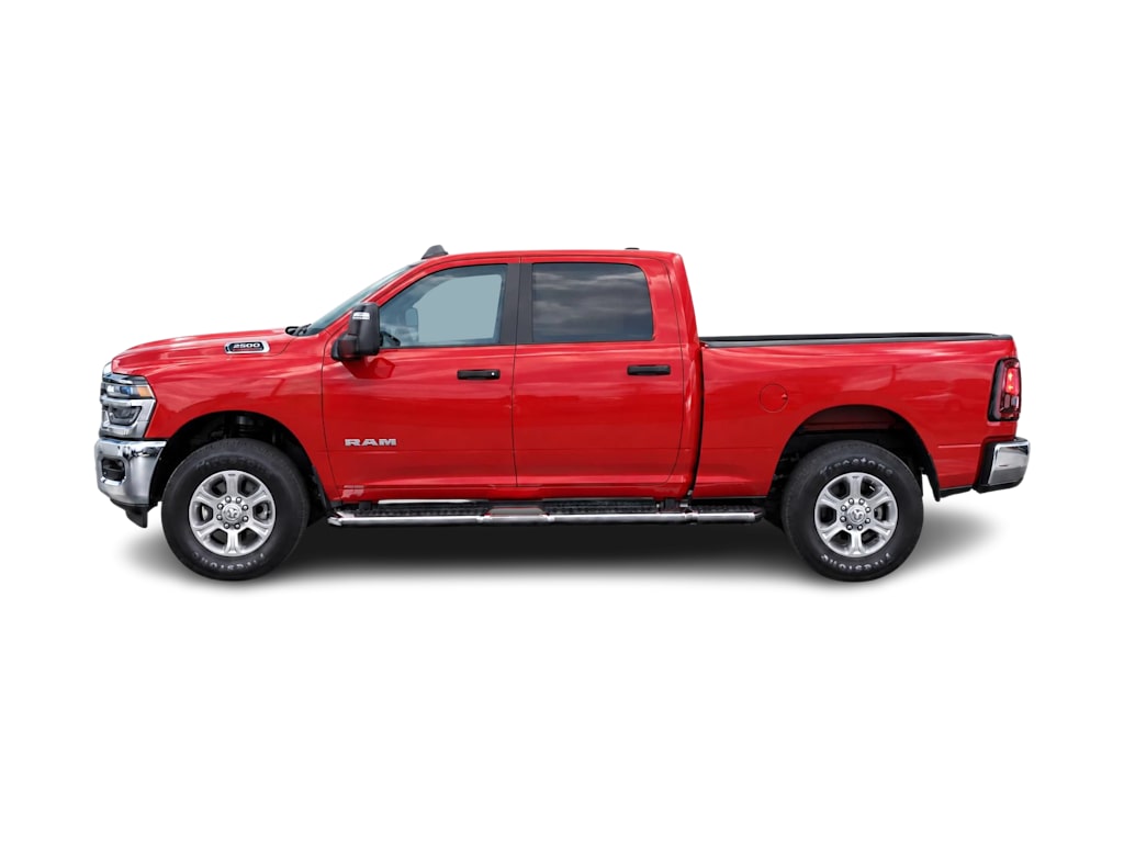 Thumbnail: 2026 RAM 2500 - 2