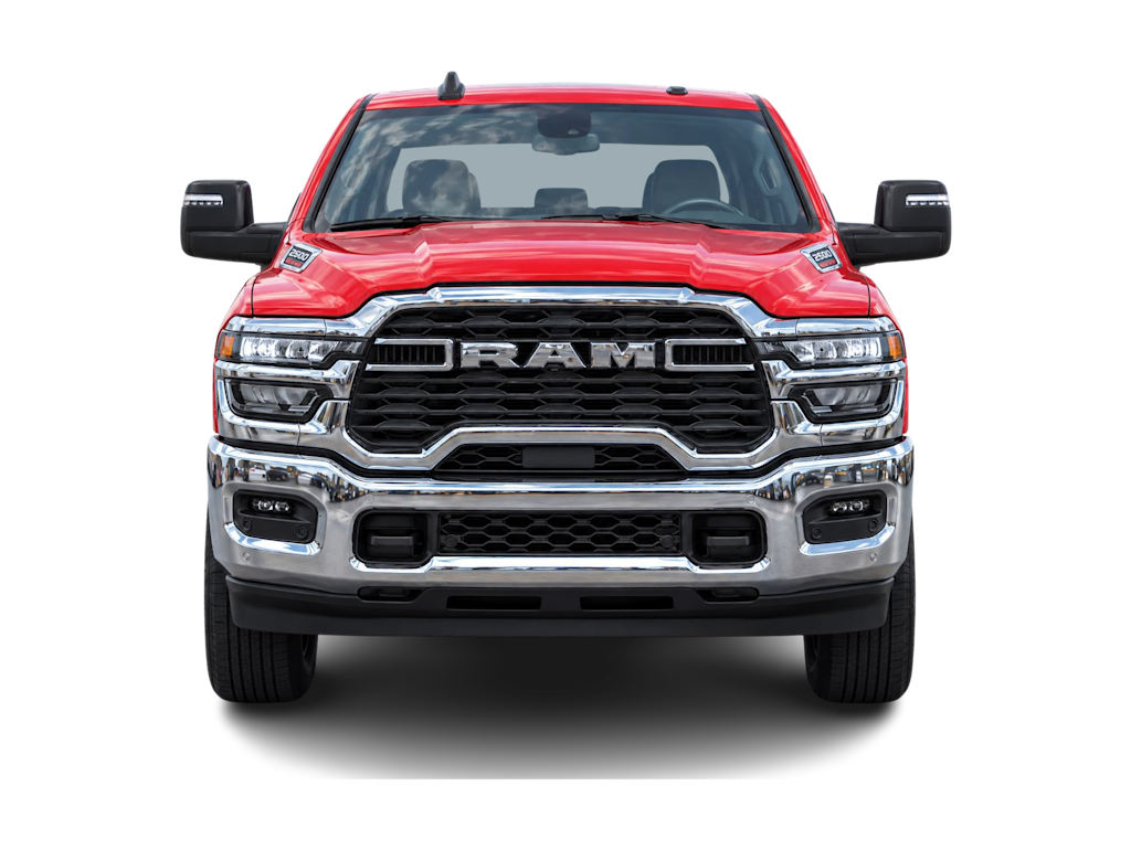Thumbnail: 2026 RAM 2500 - 5