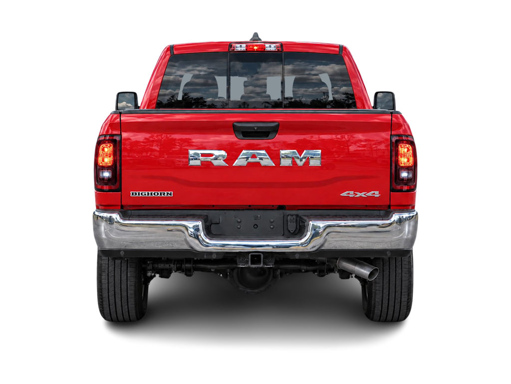 Thumbnail: 2026 RAM 2500 - 4