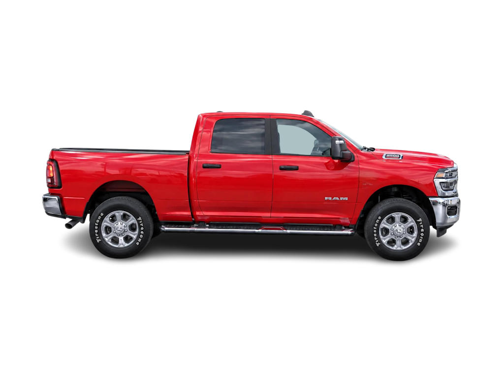 Thumbnail: 2026 RAM 2500 - 8