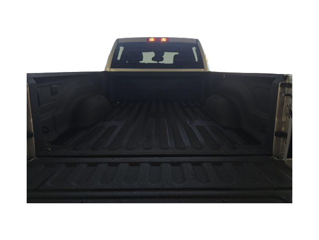 Thumbnail: 2026 RAM 2500 - 7