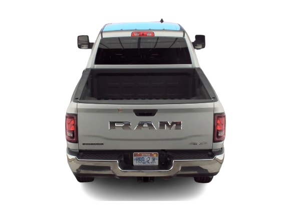 Thumbnail: 2026 RAM 2500 - 3