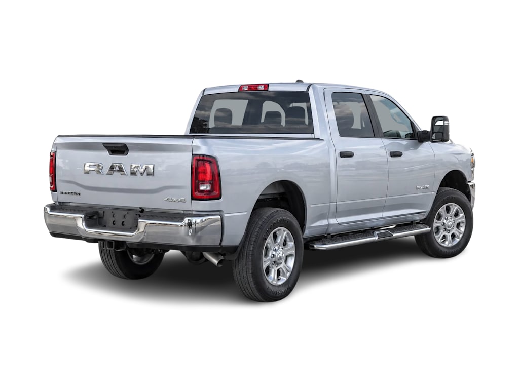 Thumbnail: 2026 RAM 2500 - 7