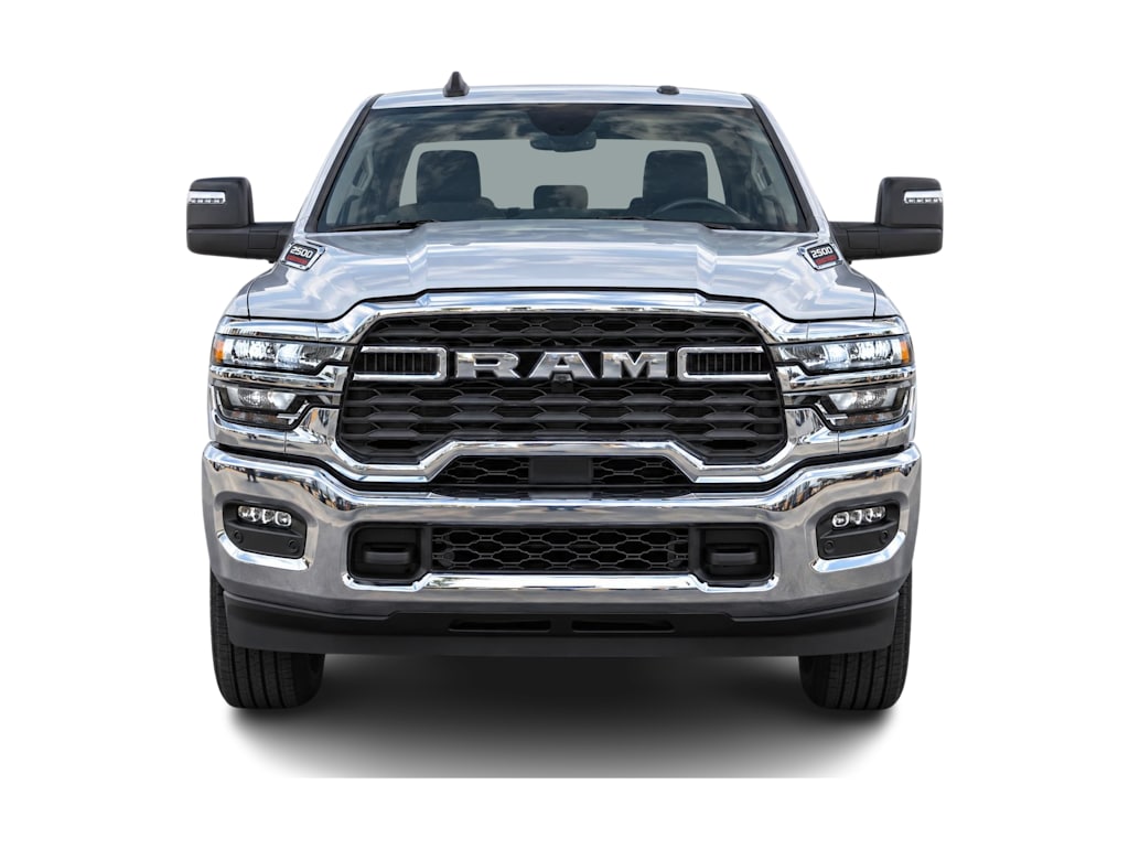 Thumbnail: 2026 RAM 2500 - 5
