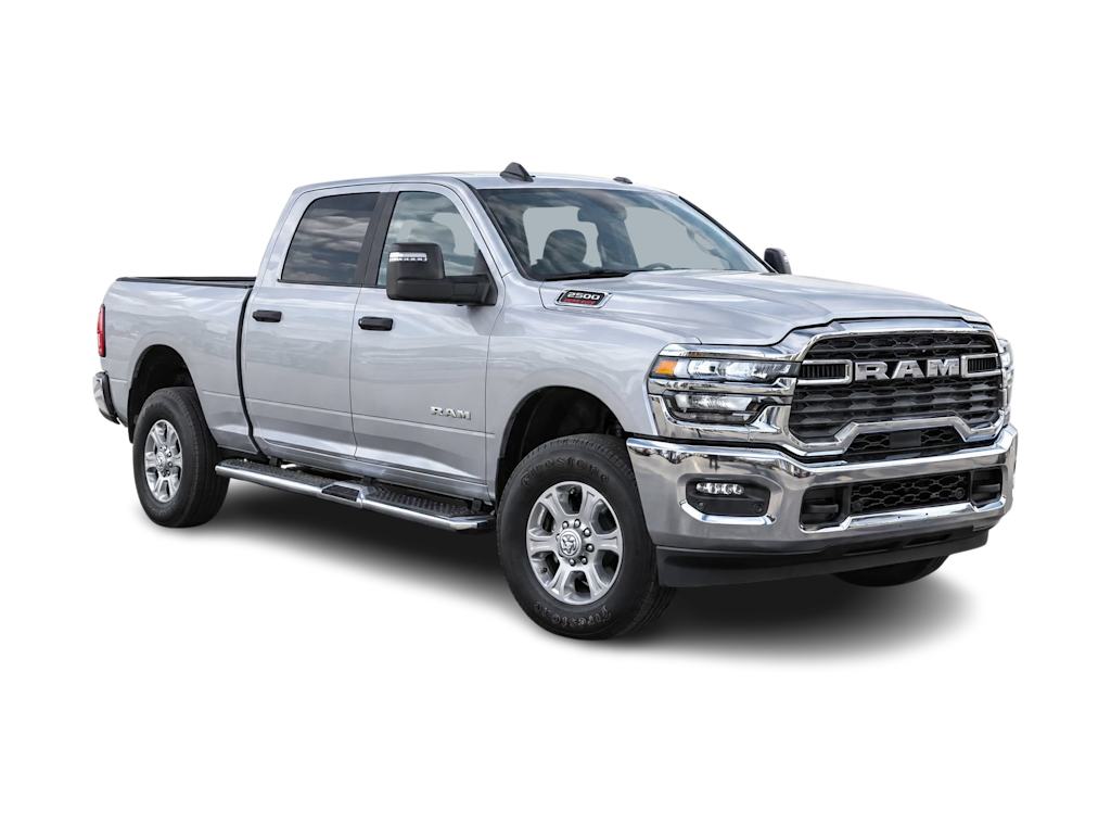 Thumbnail: 2026 RAM 2500 - 6
