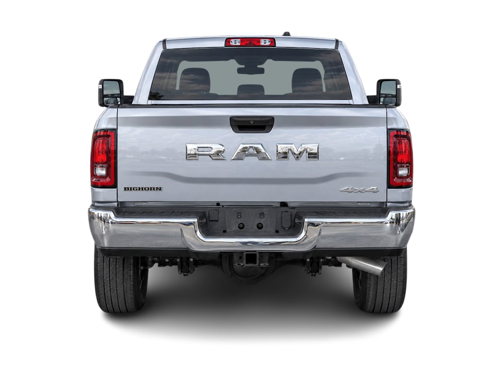 Thumbnail: 2026 RAM 2500 - 4