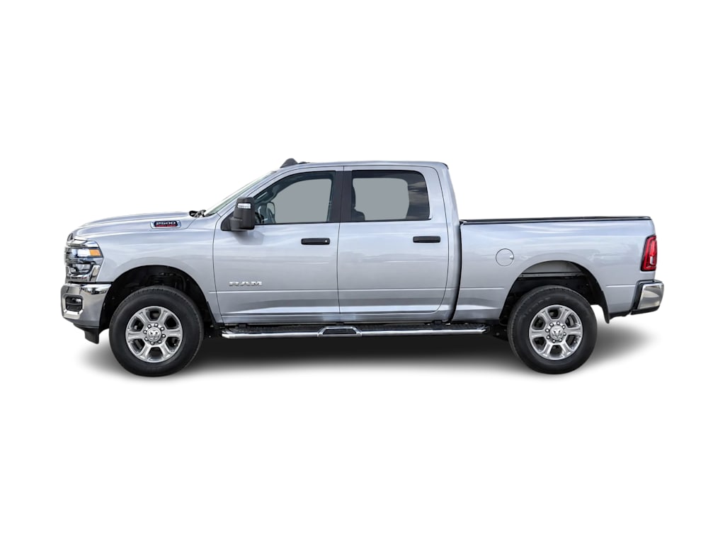 Thumbnail: 2026 RAM 2500 - 2