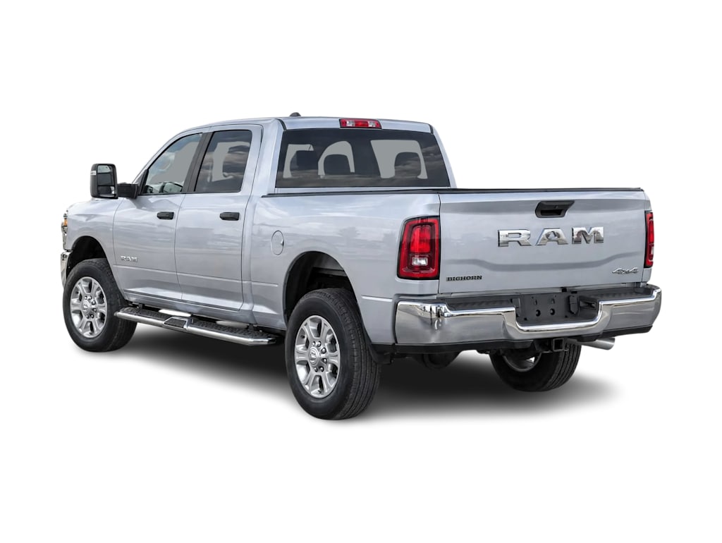 Thumbnail: 2026 RAM 2500 - 3