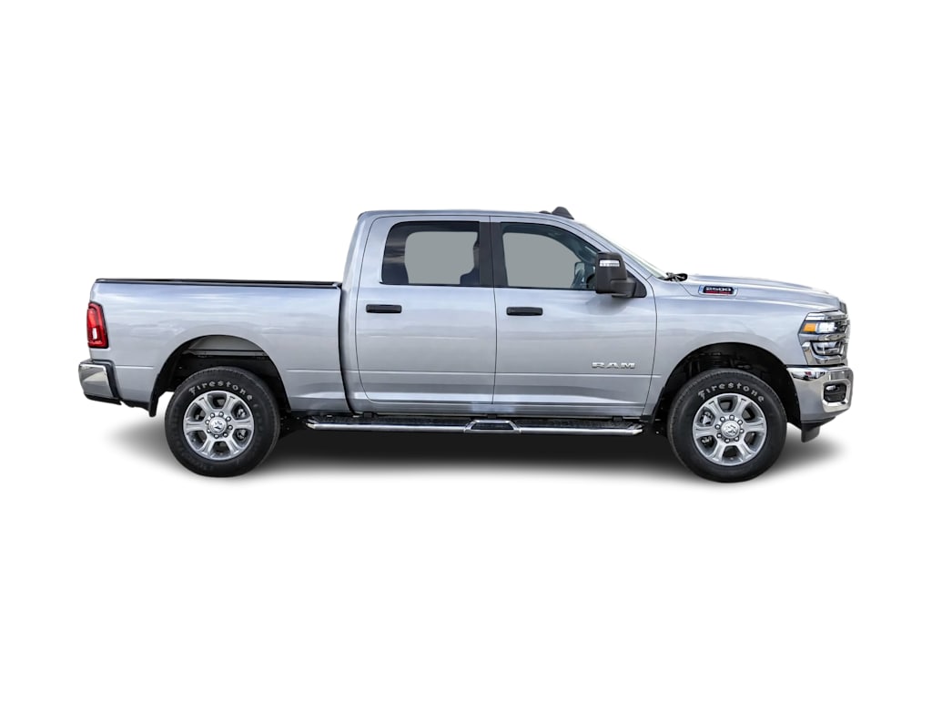Thumbnail: 2026 RAM 2500 - 8