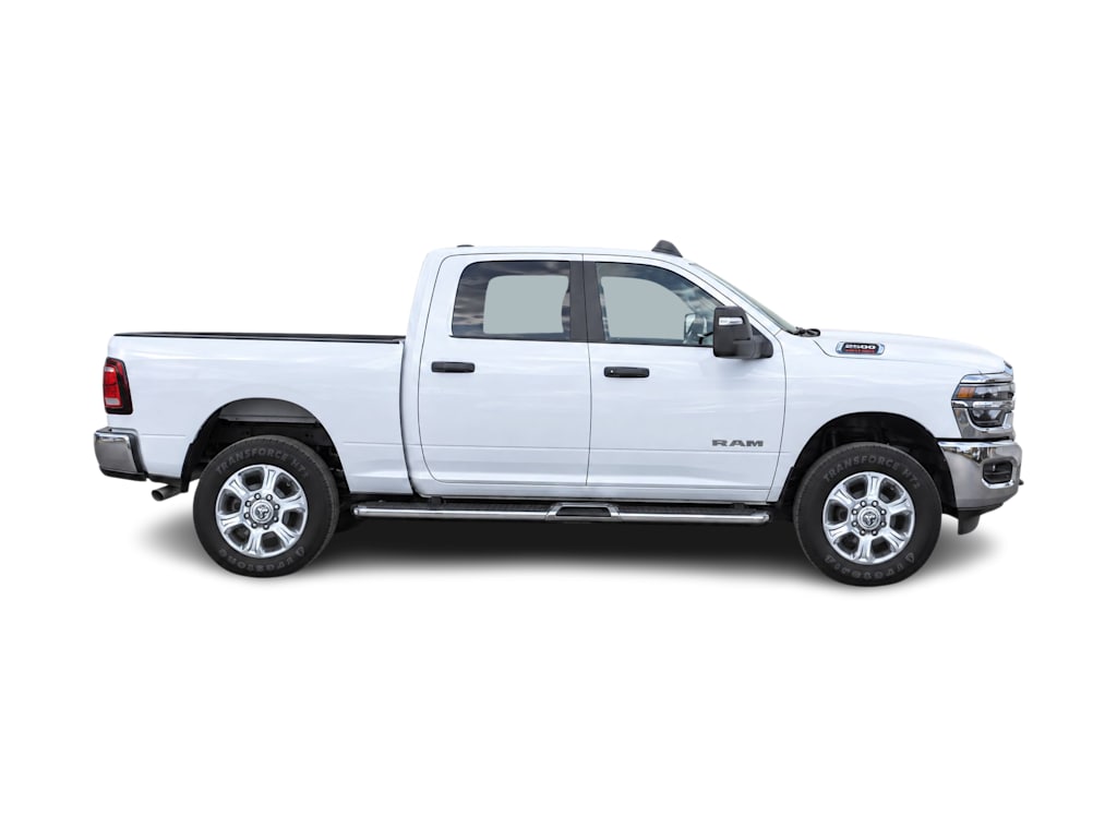 Thumbnail: 2026 RAM 2500 - 9