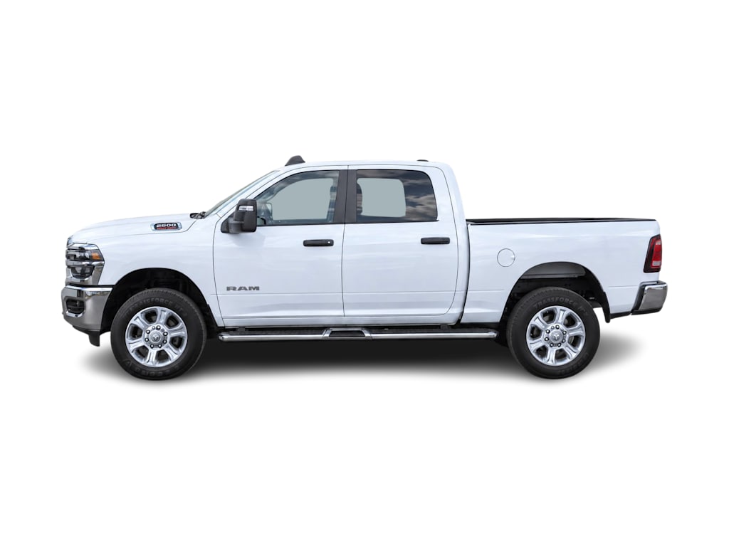 Thumbnail: 2026 RAM 2500 - 2