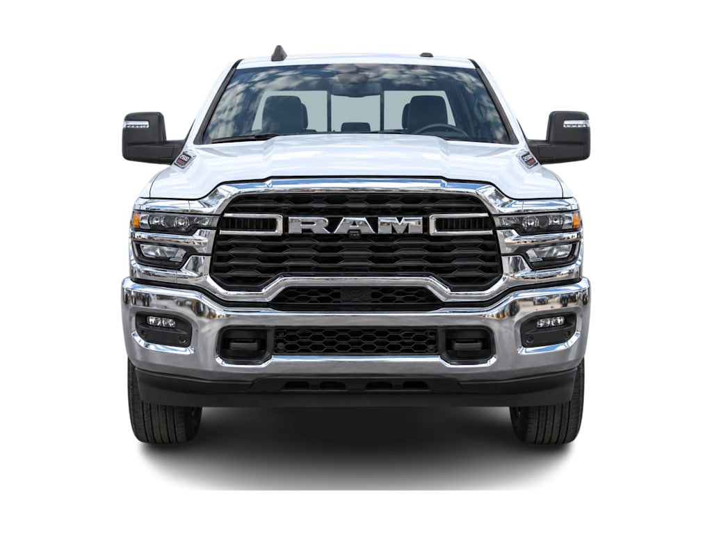Thumbnail: 2026 RAM 2500 - 5
