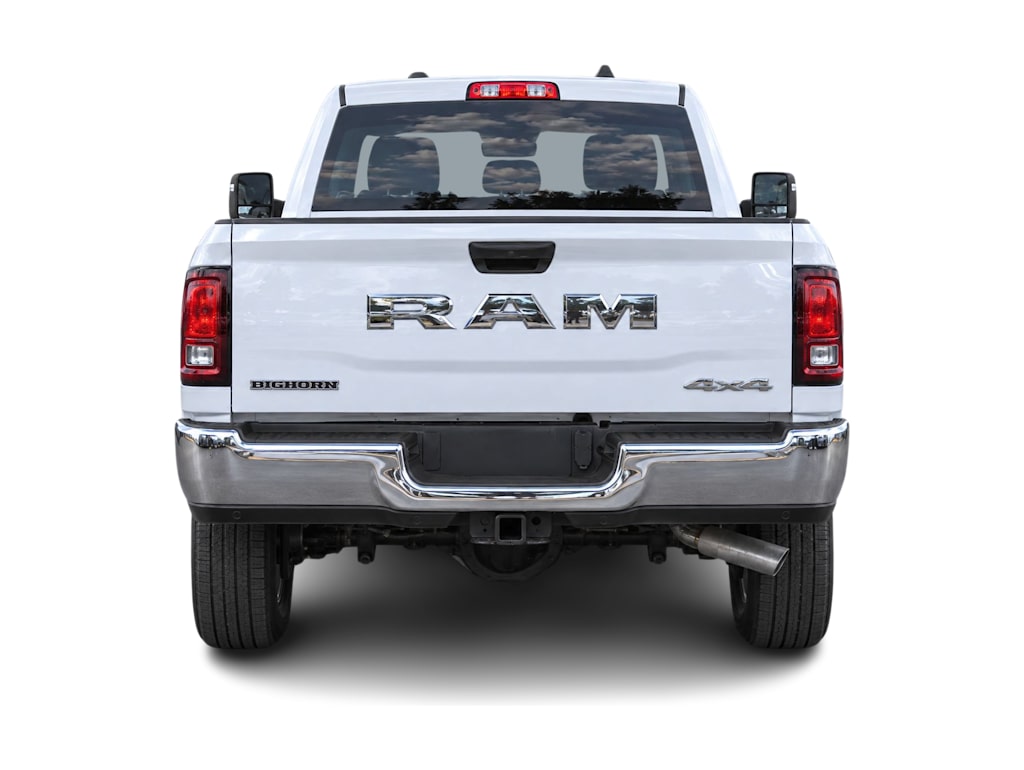Thumbnail: 2026 RAM 2500 - 4