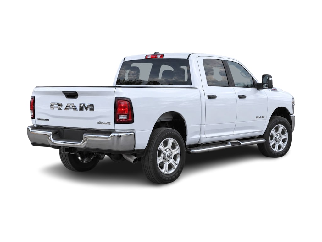 Thumbnail: 2026 RAM 2500 - 8