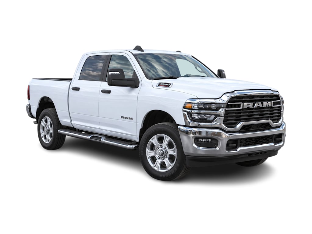 Thumbnail: 2026 RAM 2500 - 7
