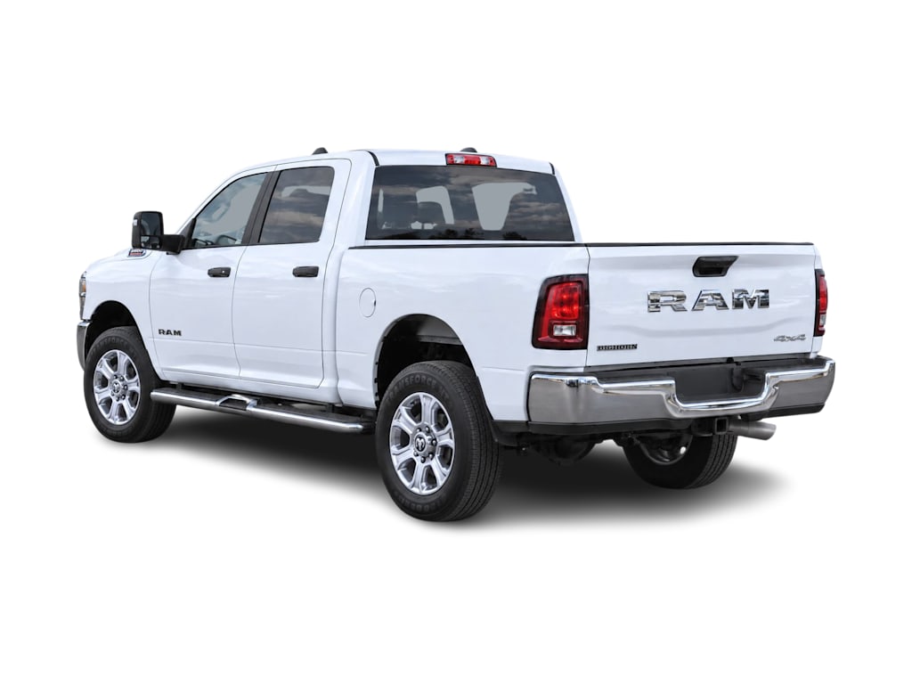 Thumbnail: 2026 RAM 2500 - 3