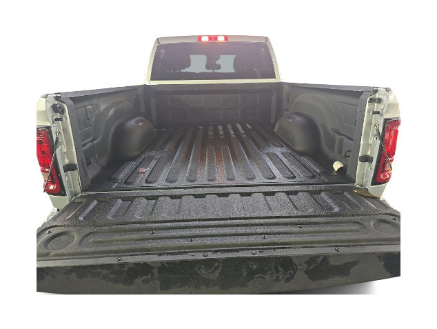 Thumbnail: 2026 RAM 2500 - 7