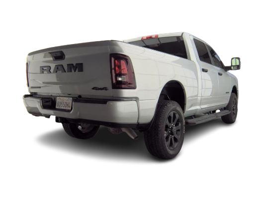 Thumbnail: 2026 RAM 2500 - 8