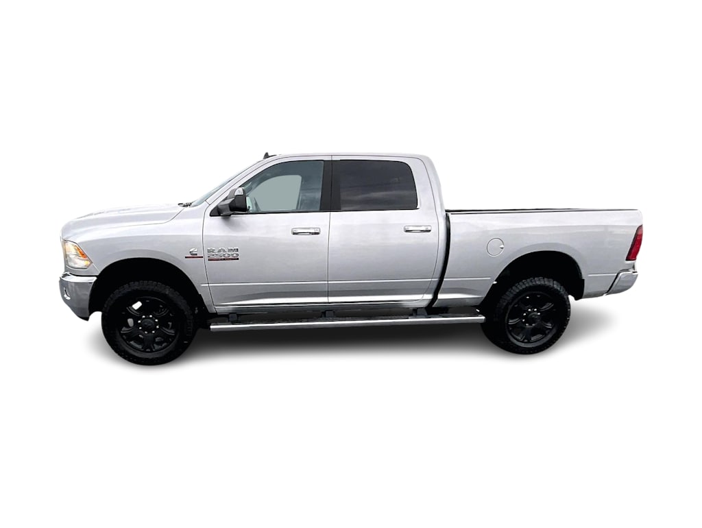 Thumbnail: 2015 RAM 2500 - 3