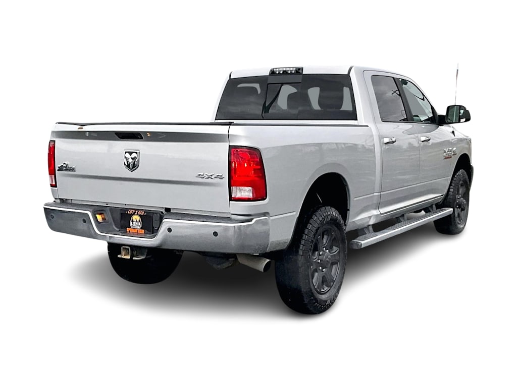 Thumbnail: 2015 RAM 2500 - 23