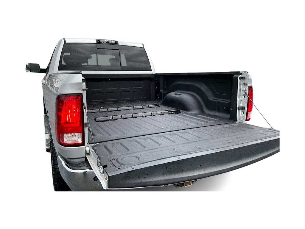 Thumbnail: 2015 RAM 2500 - 18