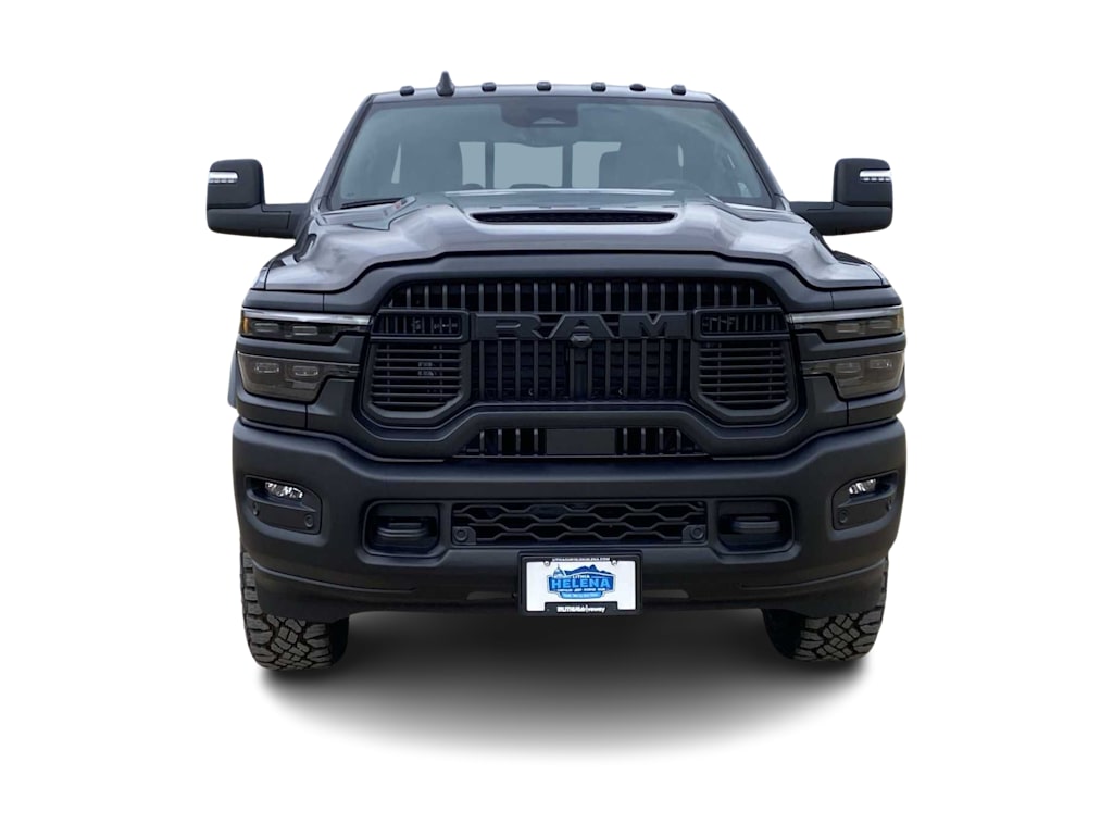 Thumbnail: 2026 RAM 2500 - 20