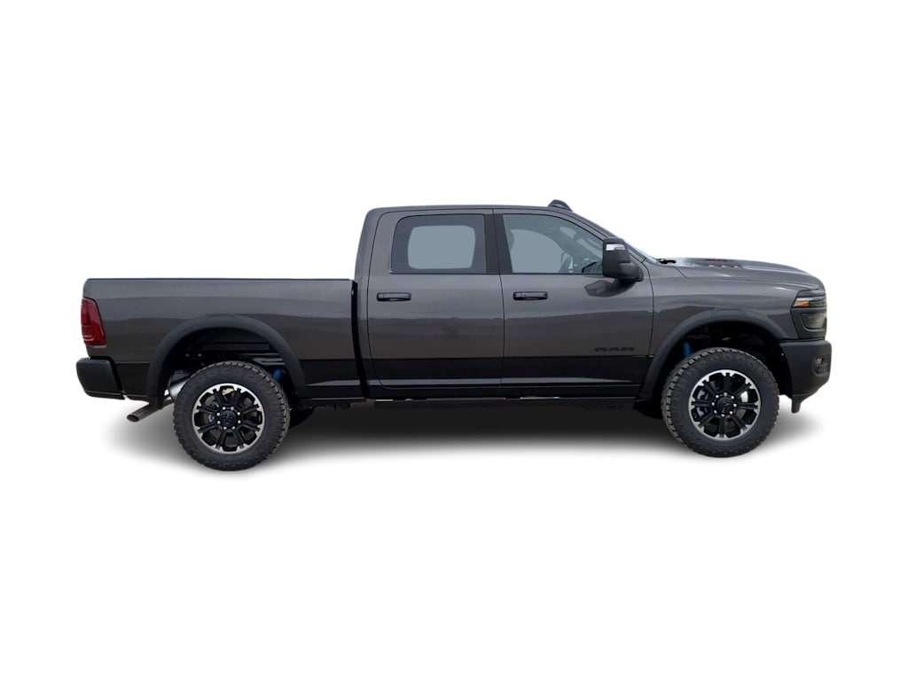 Thumbnail: 2026 RAM 2500 - 19