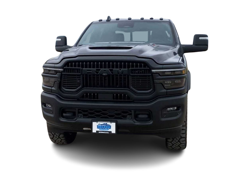 Thumbnail: 2026 RAM 2500 - 6