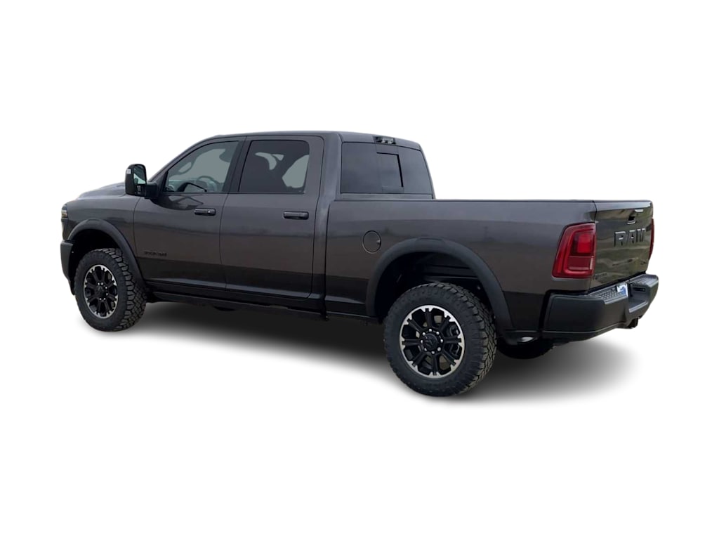 Thumbnail: 2026 RAM 2500 - 17