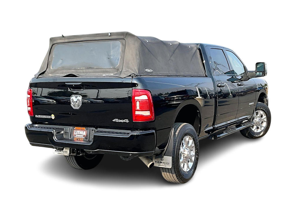 Thumbnail: 2023 RAM 2500 - 23