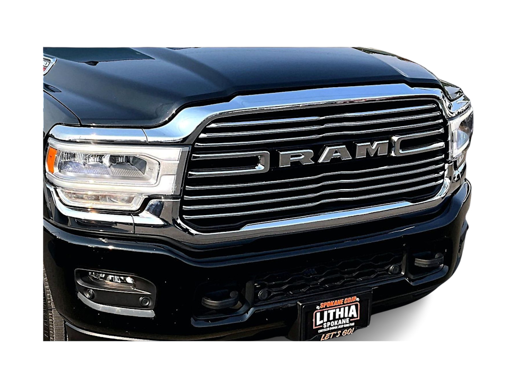 Thumbnail: 2023 RAM 2500 - 33