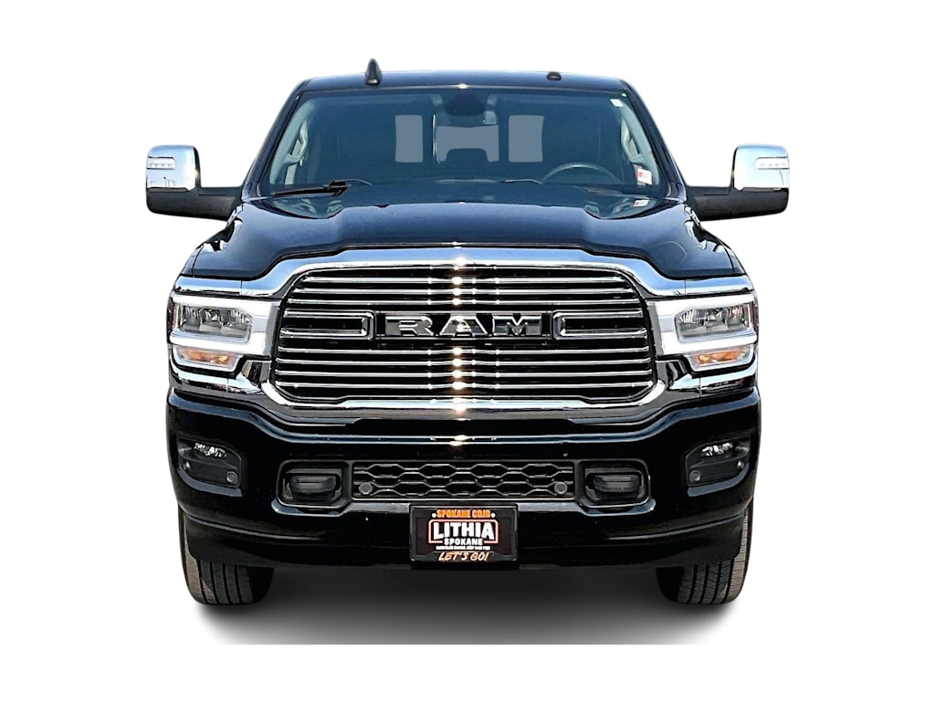 Thumbnail: 2023 RAM 2500 - 6