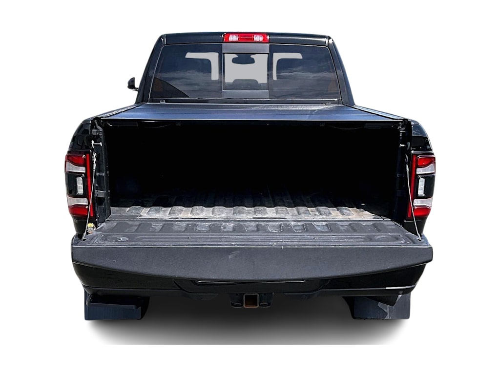 Thumbnail: 2020 RAM 2500 - 18