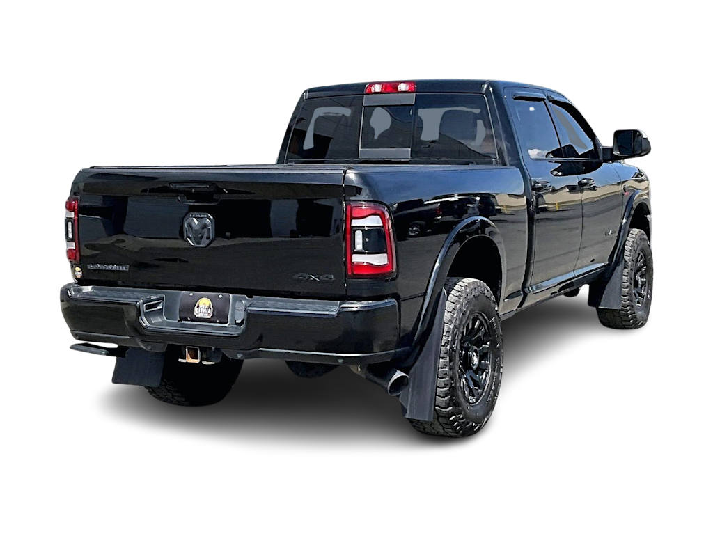 Thumbnail: 2020 RAM 2500 - 24