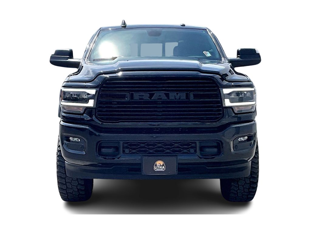 Thumbnail: 2020 RAM 2500 - 6