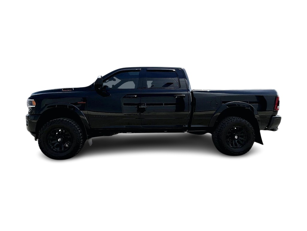 Thumbnail: 2020 RAM 2500 - 3