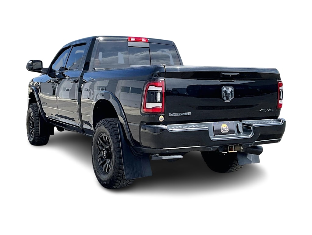 Thumbnail: 2020 RAM 2500 - 4