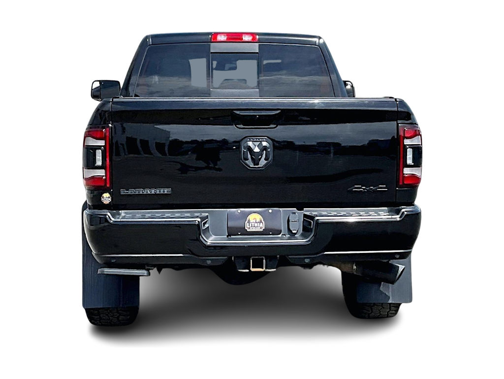 Thumbnail: 2020 RAM 2500 - 5