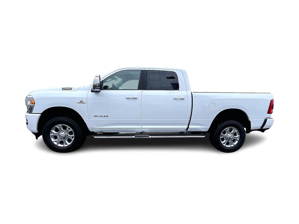 Thumbnail: 2024 RAM 2500 - 3