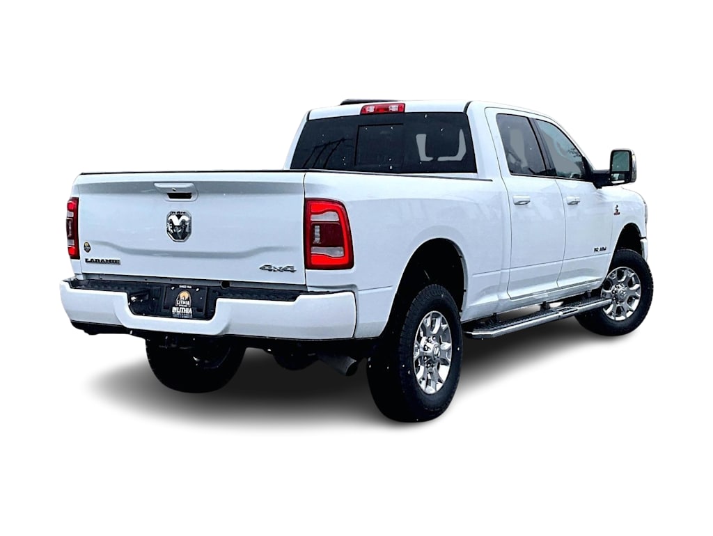Thumbnail: 2024 RAM 2500 - 23