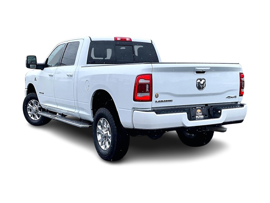 Thumbnail: 2024 RAM 2500 - 4
