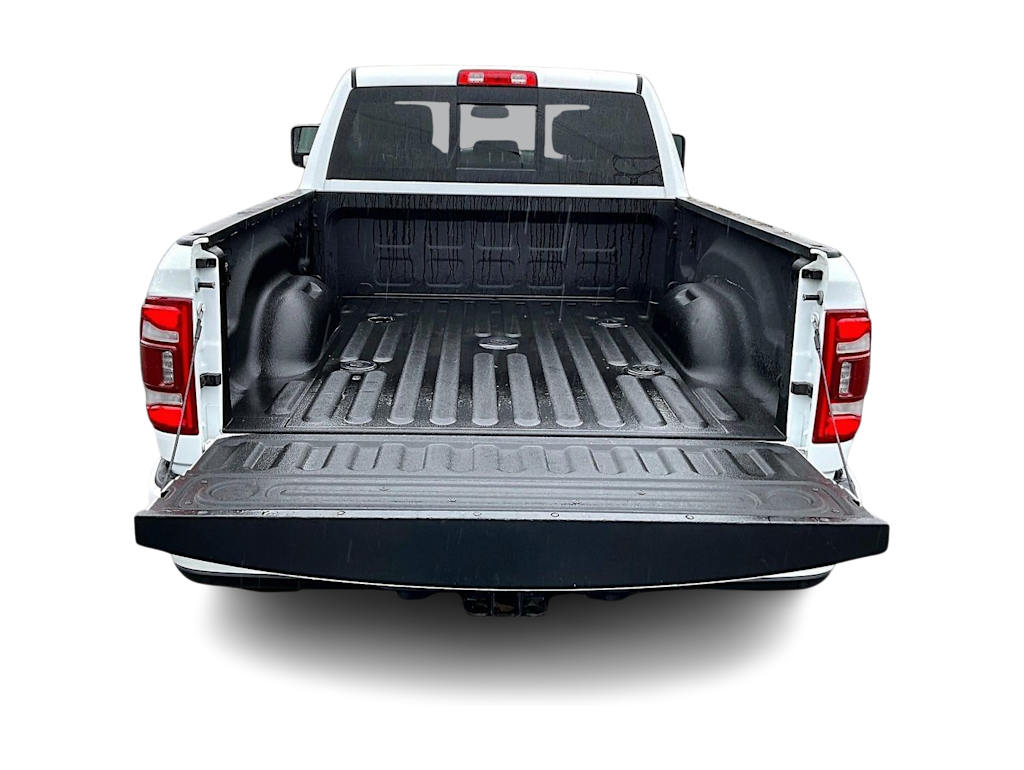 Thumbnail: 2024 RAM 2500 - 17