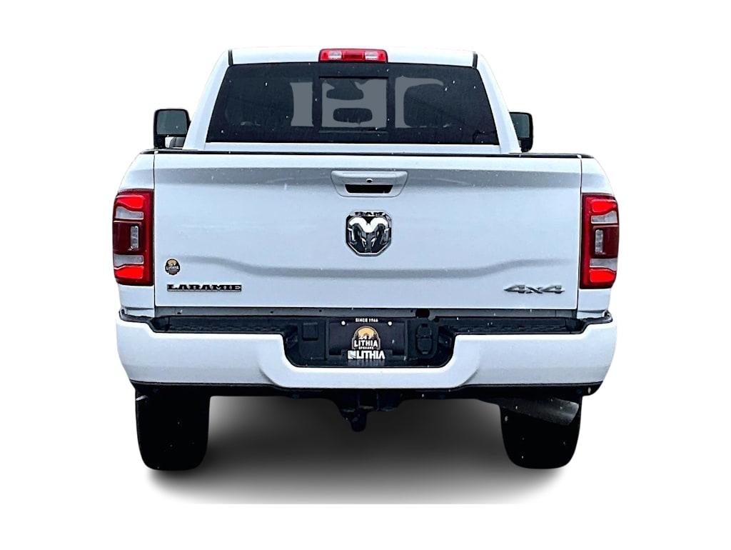 Thumbnail: 2024 RAM 2500 - 5