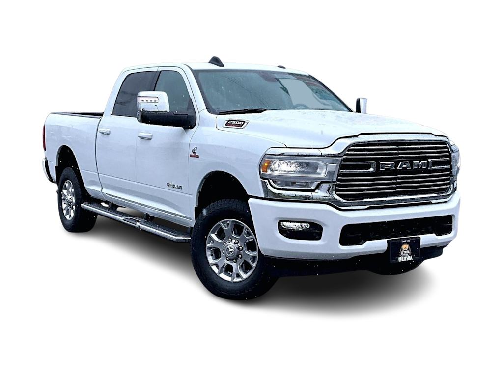 Thumbnail: 2024 RAM 2500 - 22