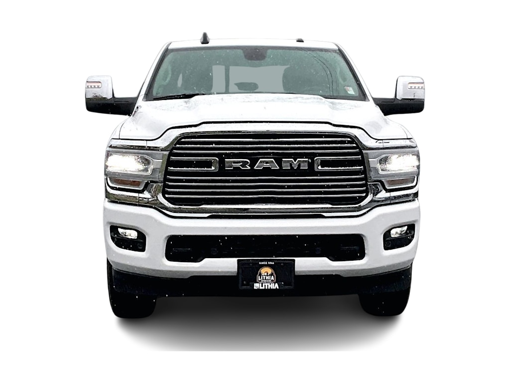 Thumbnail: 2024 RAM 2500 - 6