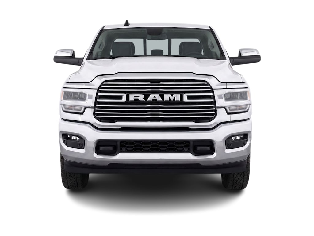 Thumbnail: 2020 RAM 2500 - 5
