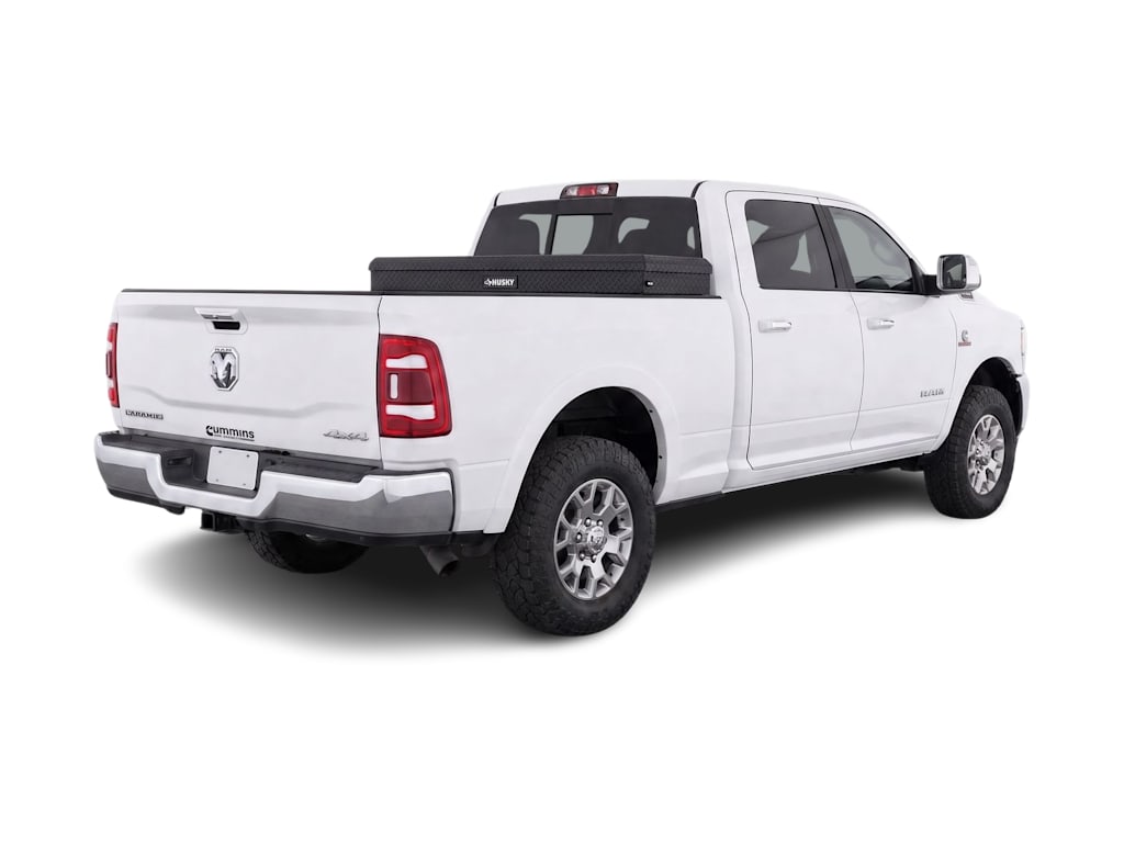 Thumbnail: 2020 RAM 2500 - 8