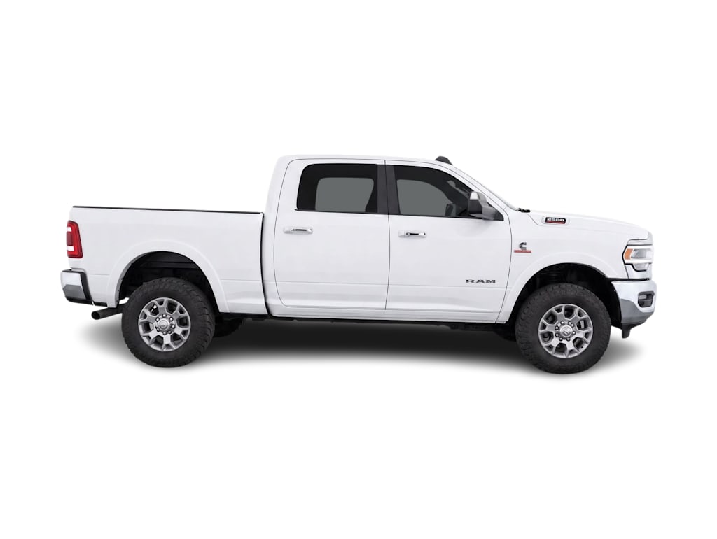 Thumbnail: 2020 RAM 2500 - 6